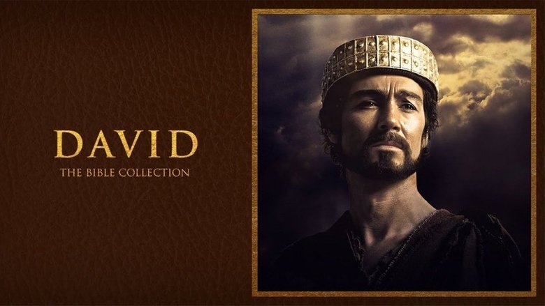 кадр из фильма Царь Давид: Идеальный властитель