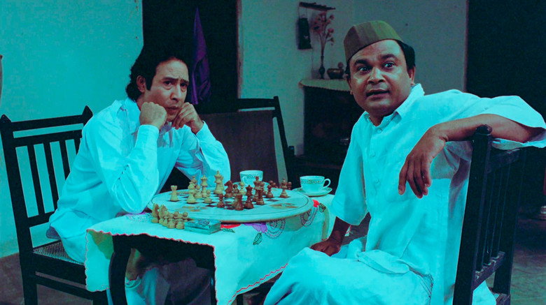 кадр из фильма नसीम