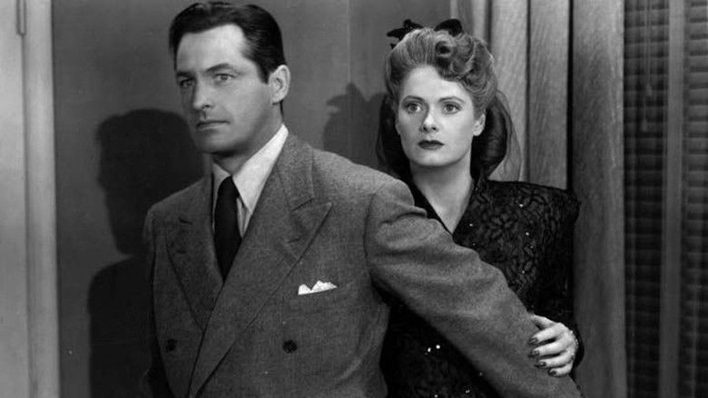 кадр из фильма Passkey to Danger