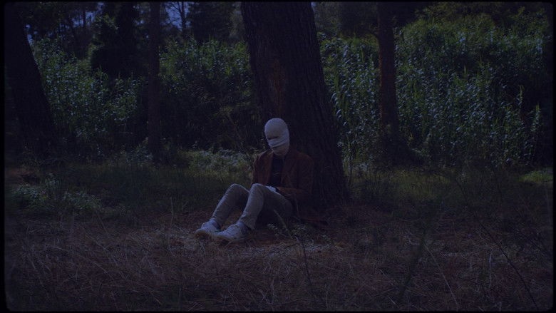 кадр из фильма Tigre Místico