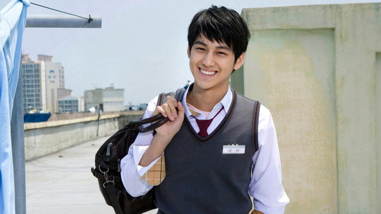 кадр из фильма Звонок смерти