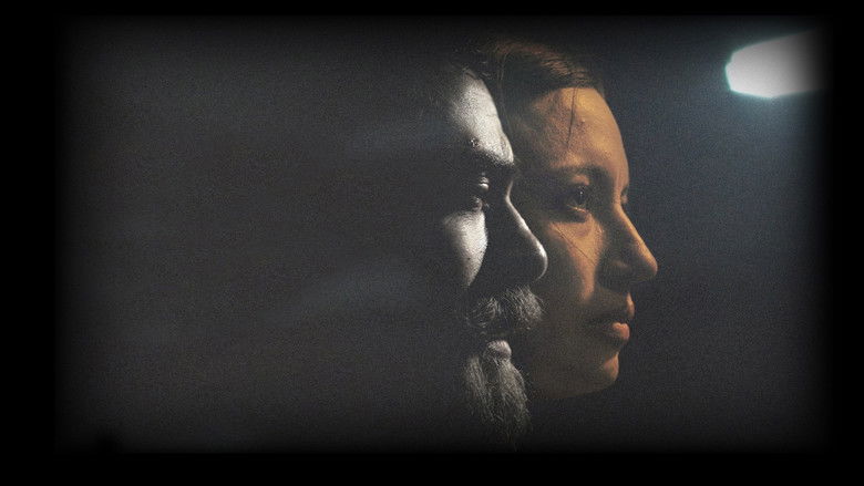 кадр из фильма When I Consume You