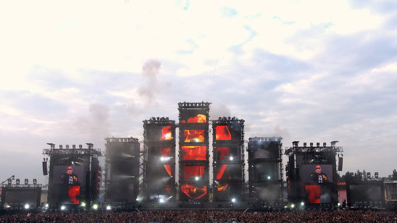 кадр из фильма Böhse Onkelz - Böhse für's Leben - Die Dokumentation