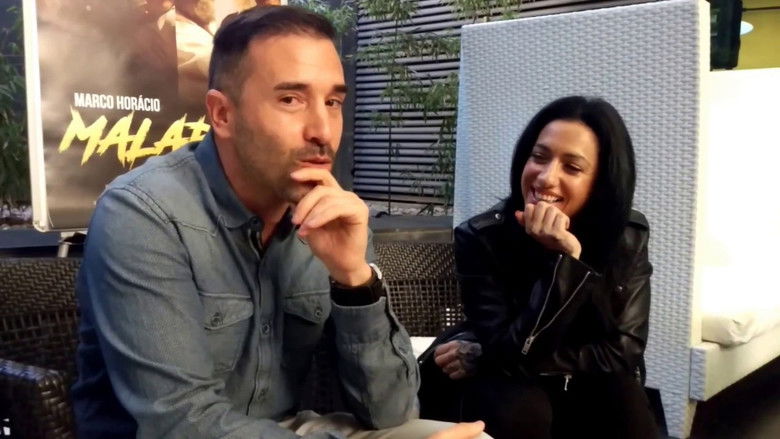 кадр из фильма Малапата