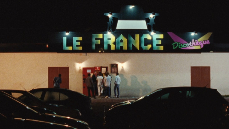 кадр из фильма Un Monde sans femmes