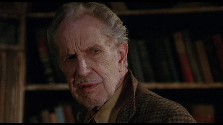 кадр из фильма Потомственное проклятие