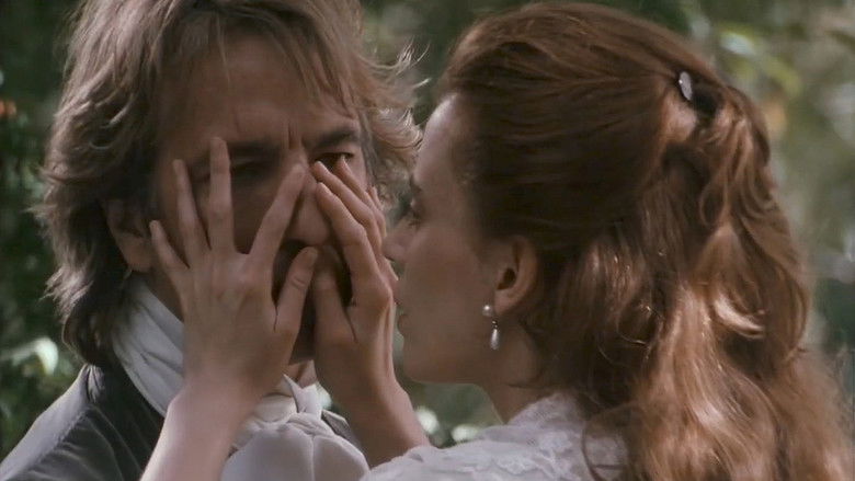 кадр из фильма Месмер