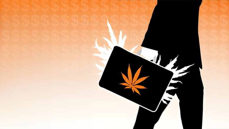 кадр из фильма Союз