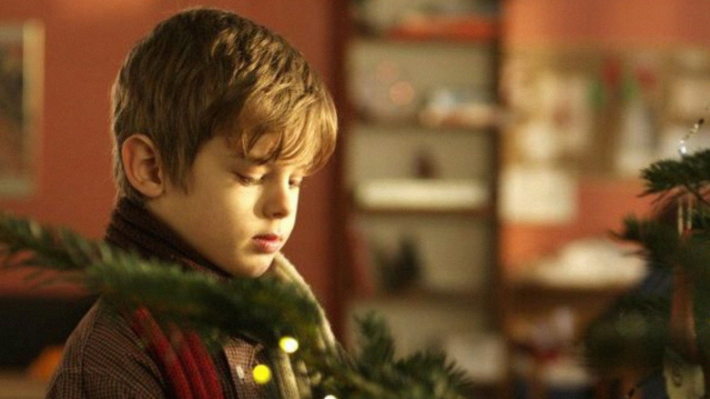 кадр из фильма Engle Hører Til i Himlen