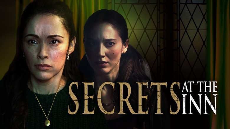 кадр из фильма Secrets at the Inn