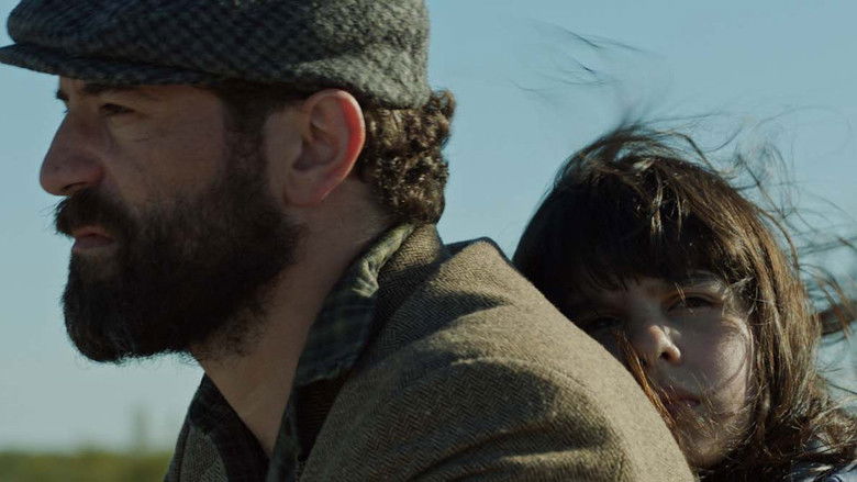 кадр из фильма Menina