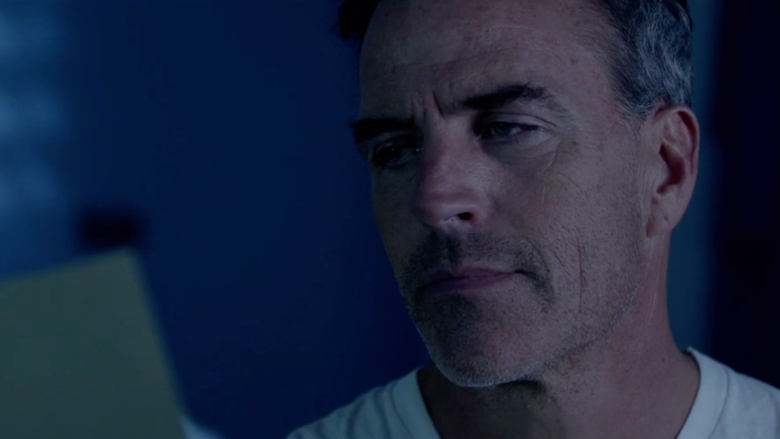 кадр из фильма How They Smiled