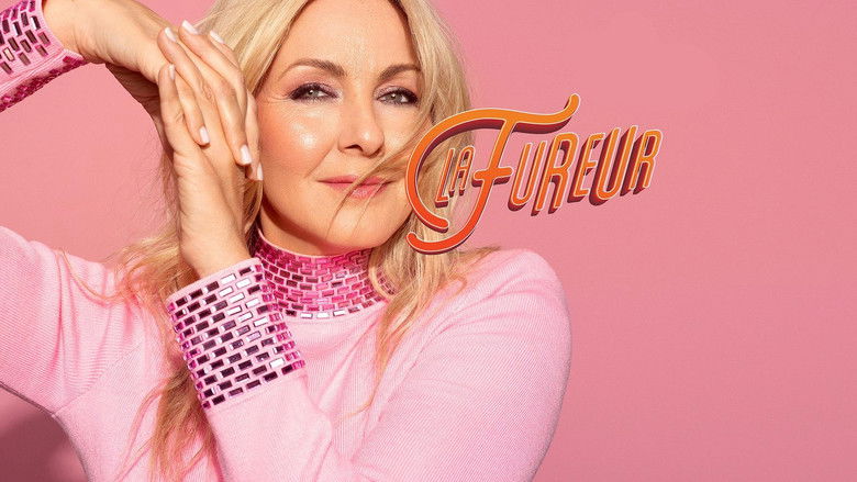 кадр из фильма La Fureur 2025