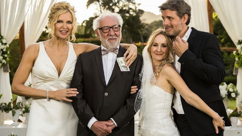 кадр из фильма Liebe auf den ersten Trick