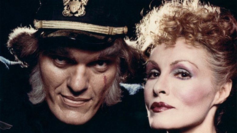 кадр из фильма Hysterical