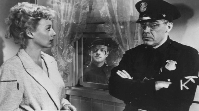 кадр из фильма Вор