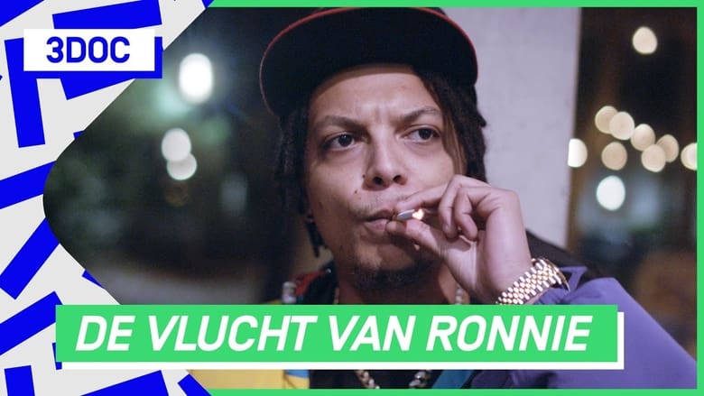 кадр из фильма De Vlucht van Ronnie