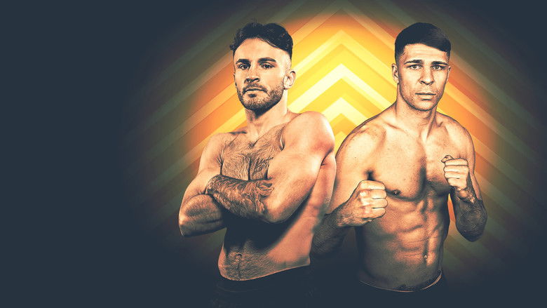 кадр из фильма Owen Cooper vs. Constantin Ursu