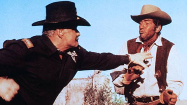 кадр из фильма Нечто грандиозное