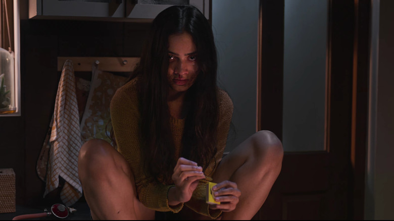 кадр из фильма Шайтан