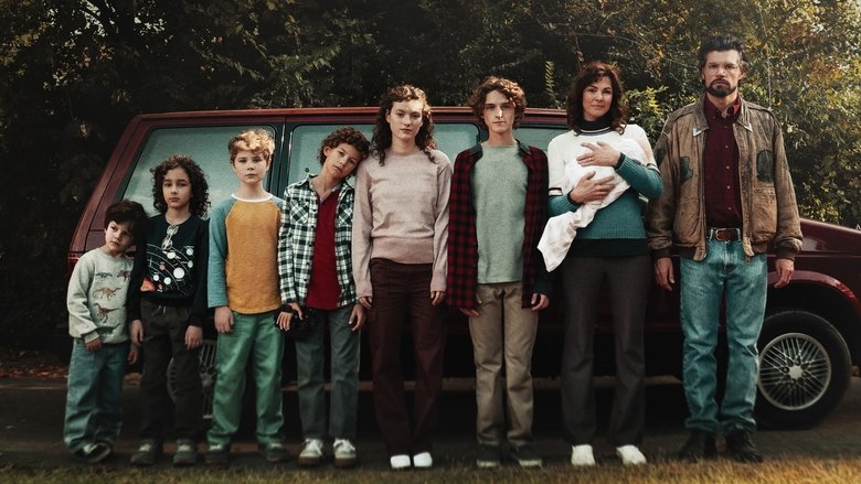 кадр из фильма Невоспетый герой