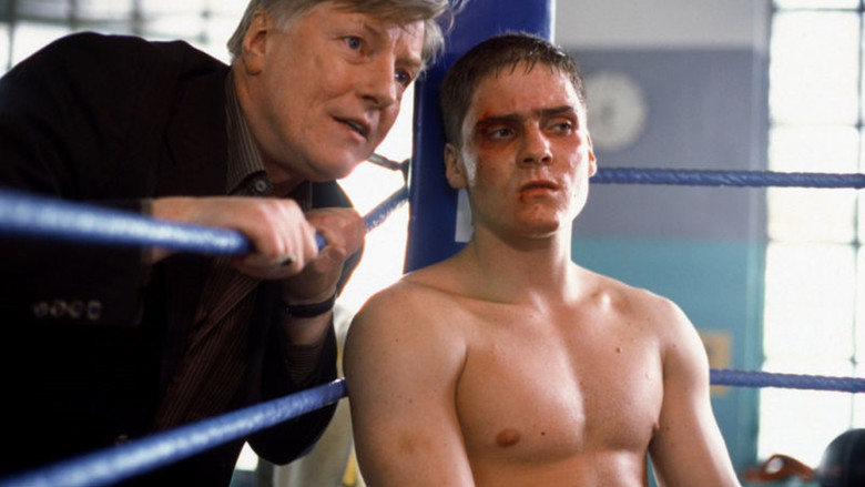 кадр из фильма Elefantenherz