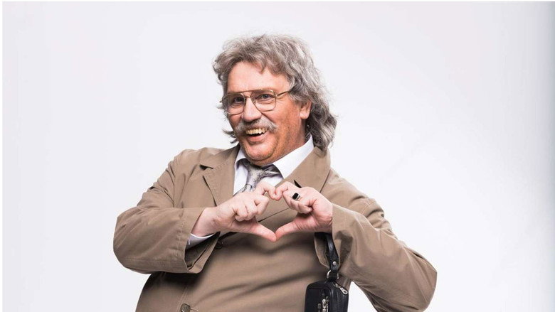 кадр из фильма Horst Schlämmer sucht das Glück