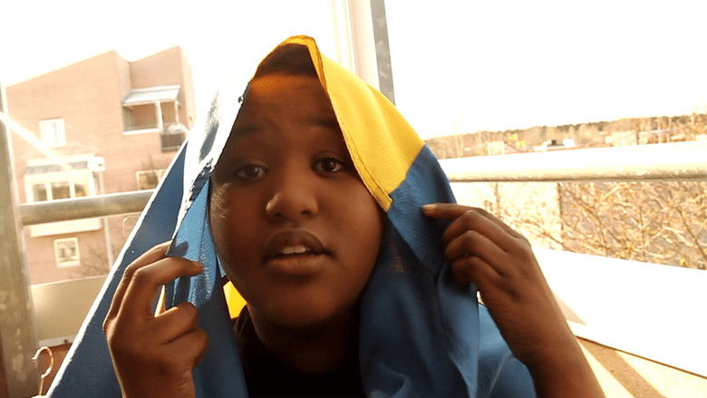 кадр из фильма Brev till Sverige