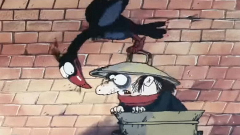 кадр из фильма Следствие ведут Колобки. Часть 2