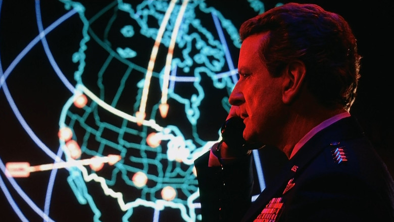 кадр из фильма Ядерный рассвет