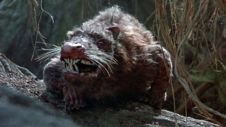 кадр из фильма Принцесса-невеста