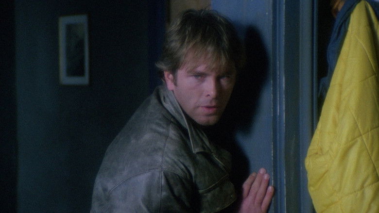 кадр из фильма Рок-убийца