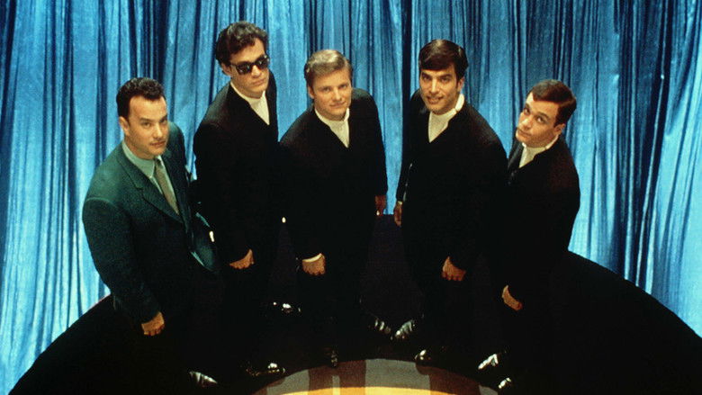 кадр из фильма То, что ты делаешь