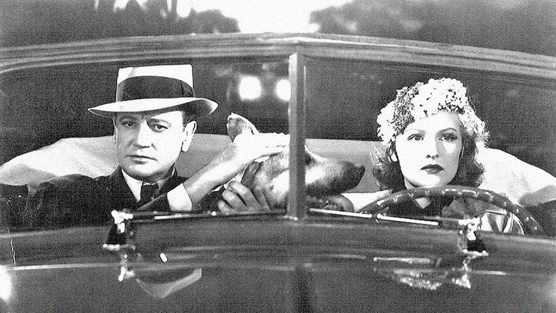 кадр из фильма Blind Alibi