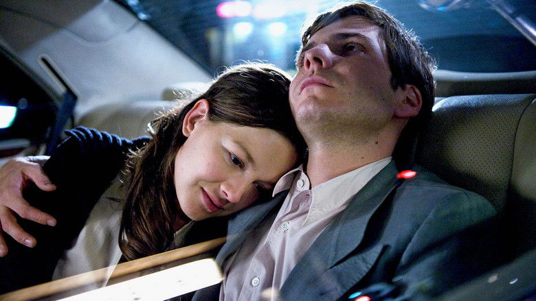 кадр из фильма Lila, Lila