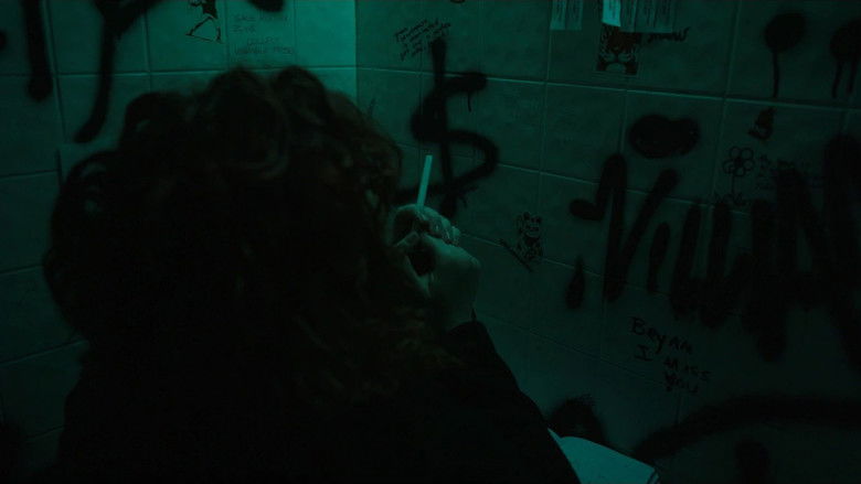 кадр из фильма All That You Love Will Be Carried Away