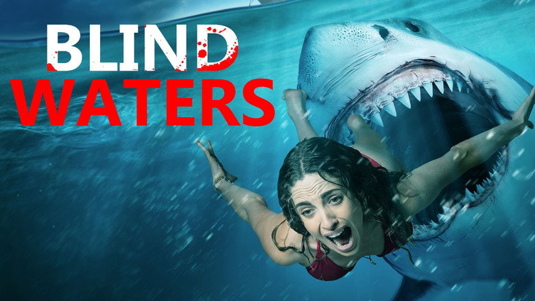 кадр из фильма Blind Waters