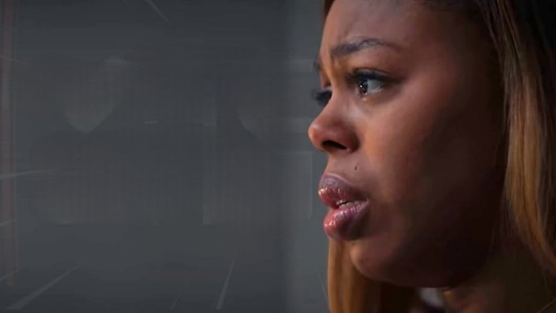 кадр из фильма Both Eyes Open