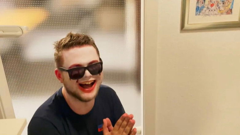 кадр из фильма Gräberwelt