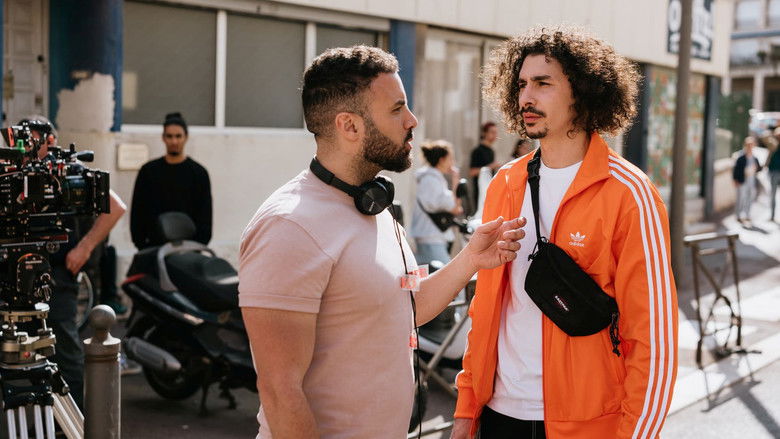 кадр из фильма Sous écrous