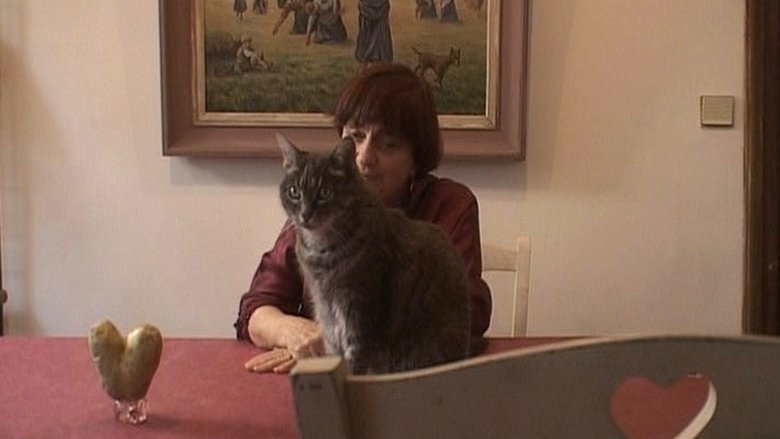 кадр из фильма Собиратели и собирательница... два года спустя