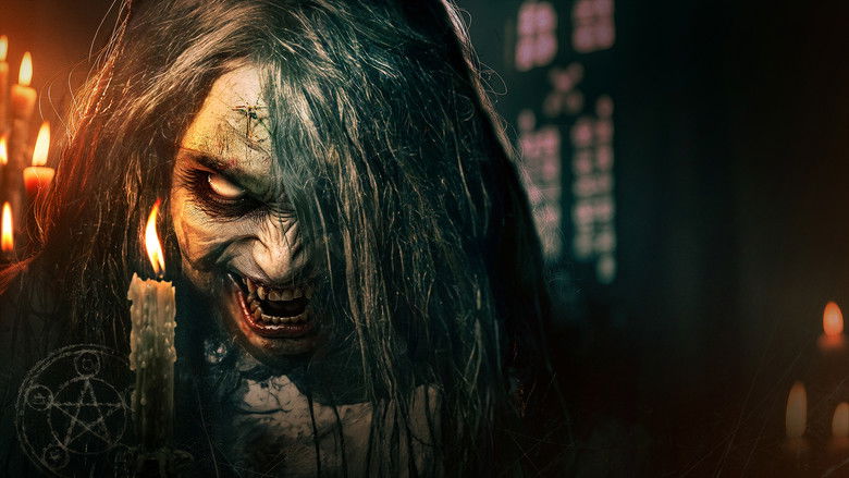 кадр из фильма Уиджи. Потустороннее измерение