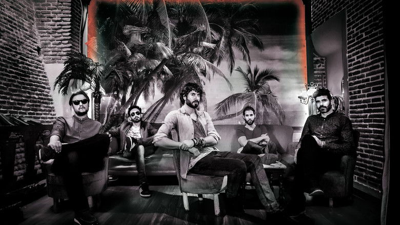 кадр из фильма Izal: Concierto Fin De Gira Copacabana