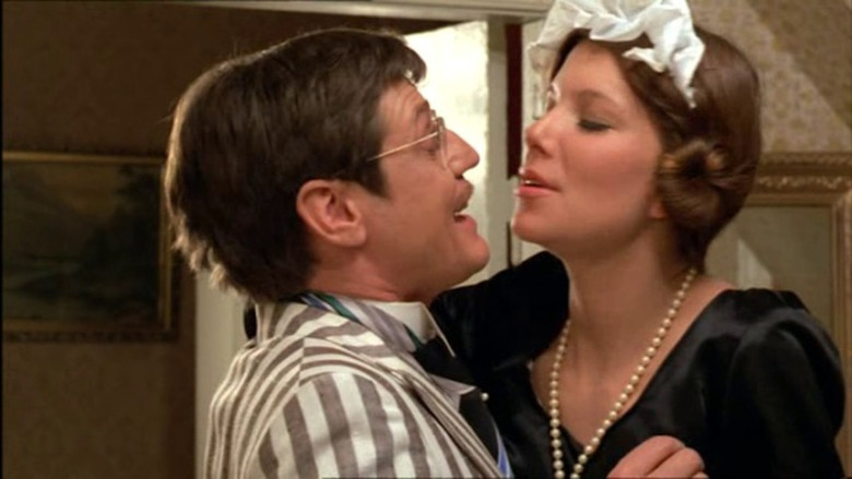 кадр из фильма Под знаком Тельца