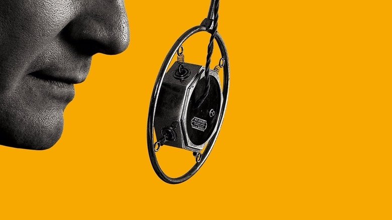 кадр из фильма Король говорит!