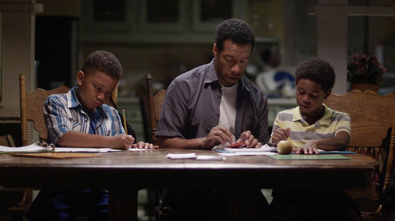 кадр из фильма Dreams My Master