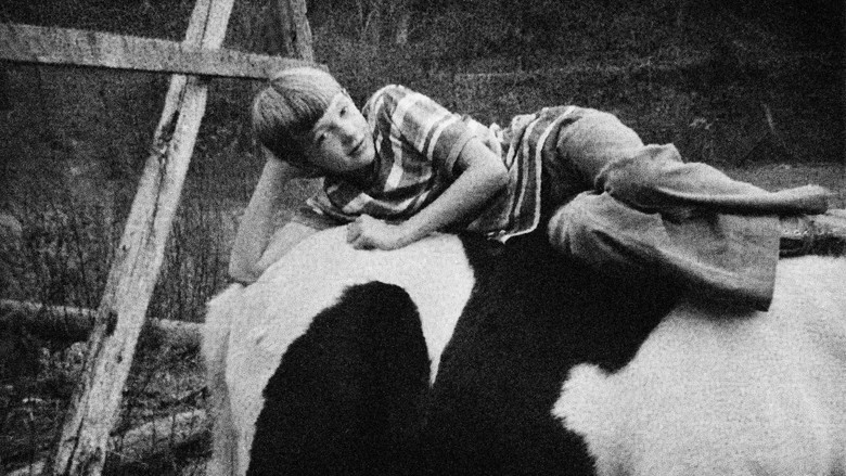 кадр из фильма Portraits and Dreams