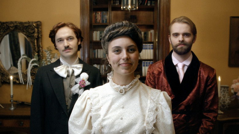 кадр из фильма An Un-Ideal Husband