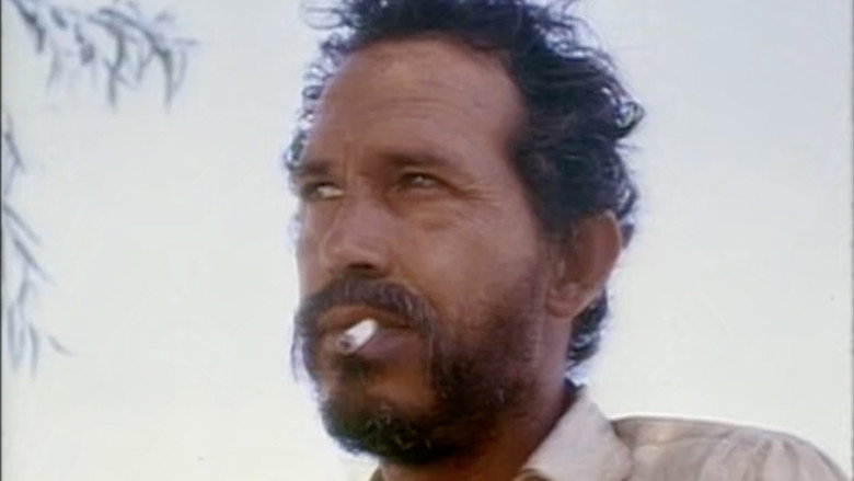 кадр из фильма Warren Oates: Across the Border
