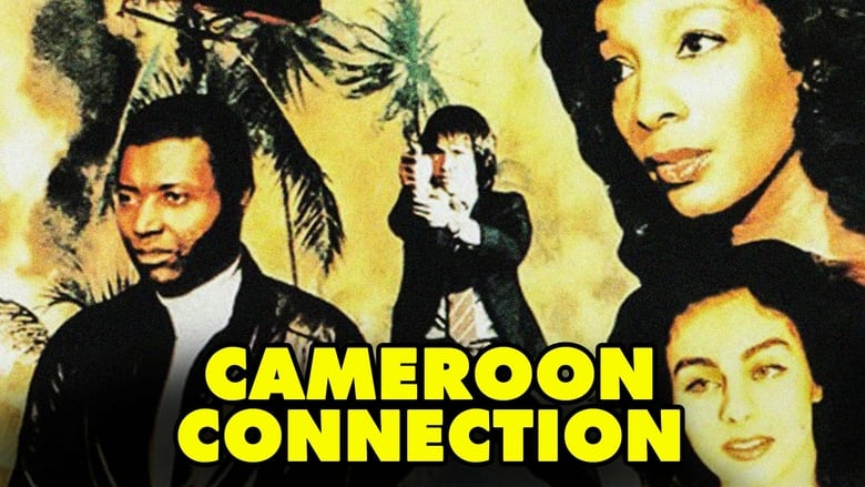 кадр из фильма Cameroun Connection